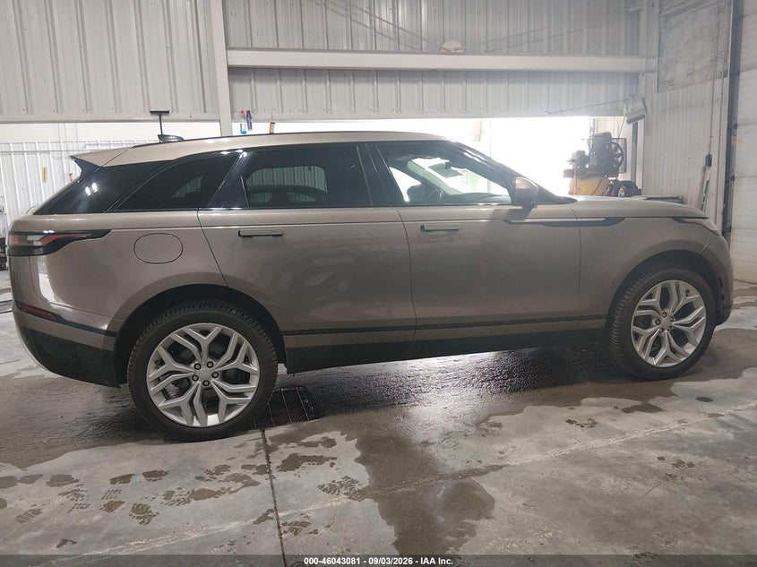 LAND-ROVER RANGE ROVER VELAR 2018 VIN SALYC2RV3JA702788