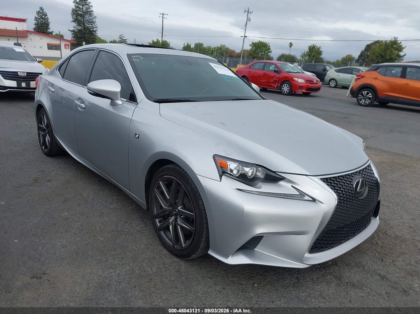 Vin: jthbe1d29g5026331, lot: 46542576, lexus is 350 2016 img_1
