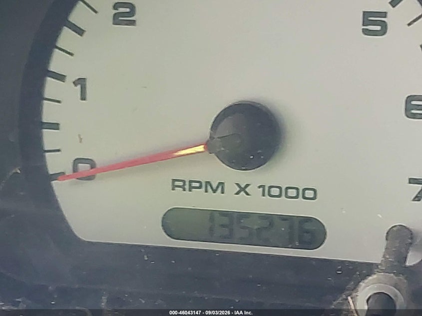 FORD RANGER 2010 VIN 1FTKR1EEXAPA70199