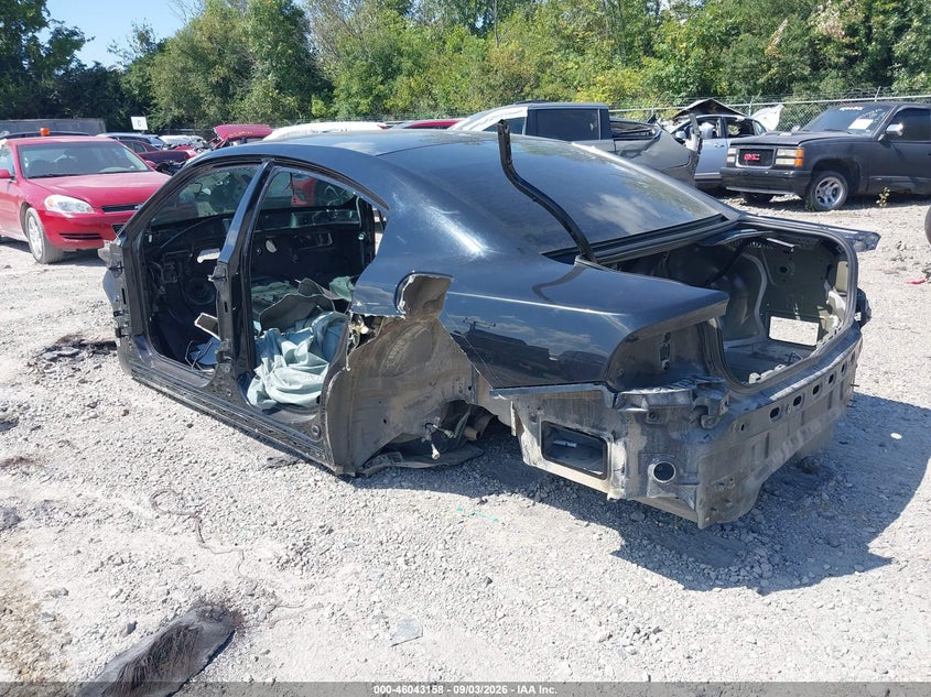 DODGE CHARGER 2021 VIN 2C3CDXGJ2MH602039