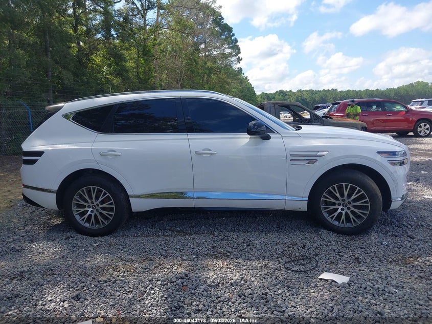 2022 GENESIS GV80 2.5T RWD · Фото 13