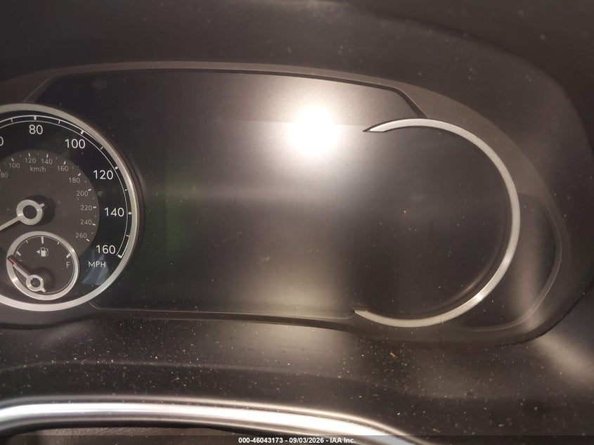 2022 GENESIS GV80 auction photo 7