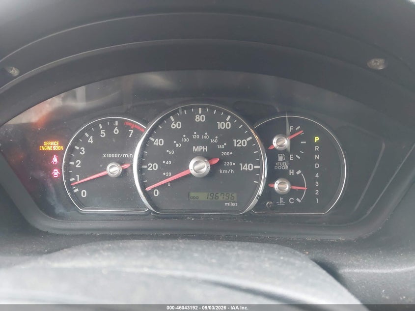 MITSUBISHI GALANT 2012 VIN 4A32B2FF1CE020501