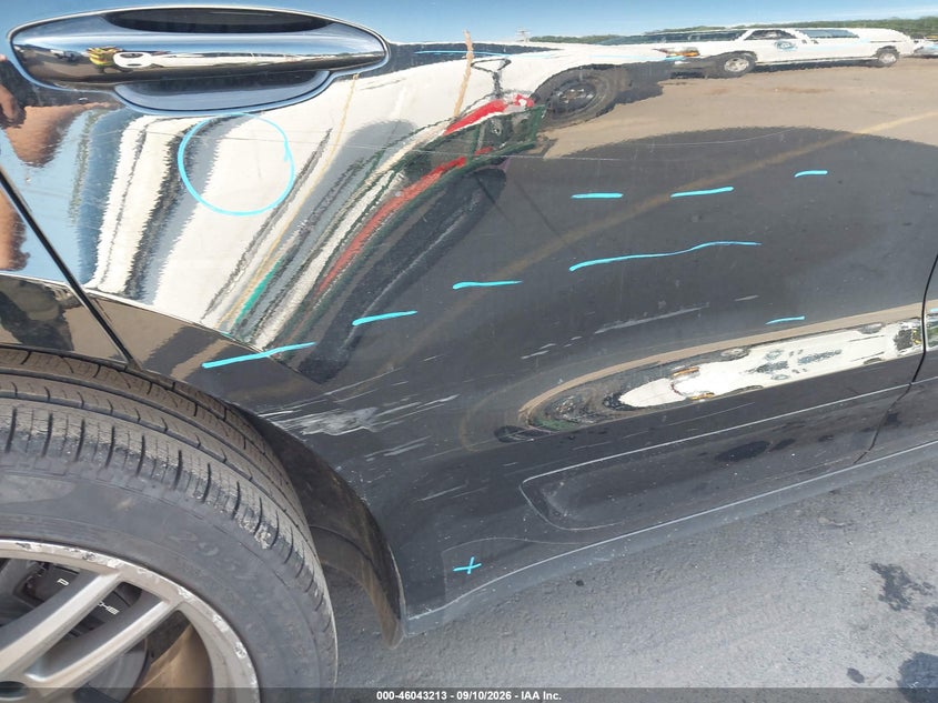 PORSCHE MACAN - zdjęcie 18