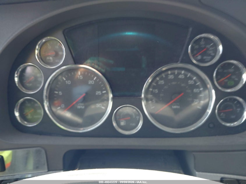 2018 KENWORTH T680 auction photo 5