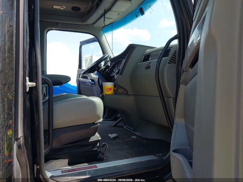 2018 KENWORTH T680 auction photo 6