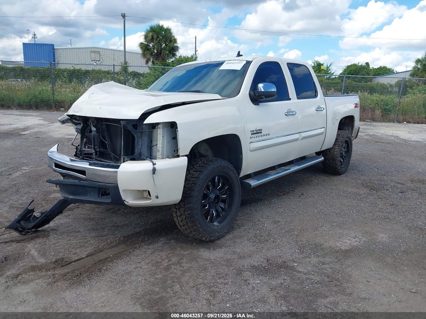 Vin: 3gcpcse00dg167826, lot: 46542712, chevrolet silverado 1500 lt 20132