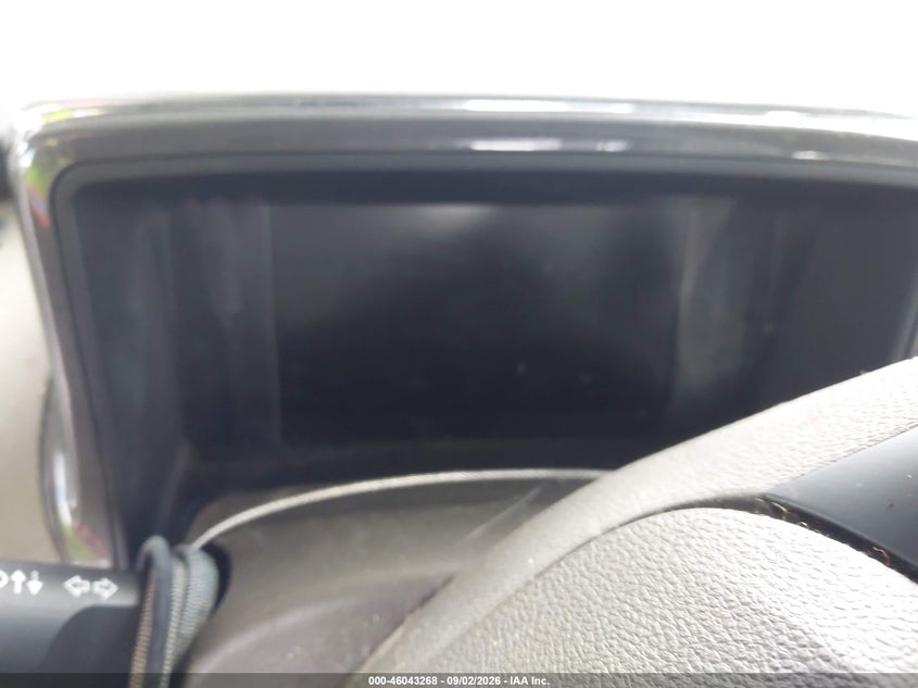 2013 CHEVROLET VOLT auction photo 7