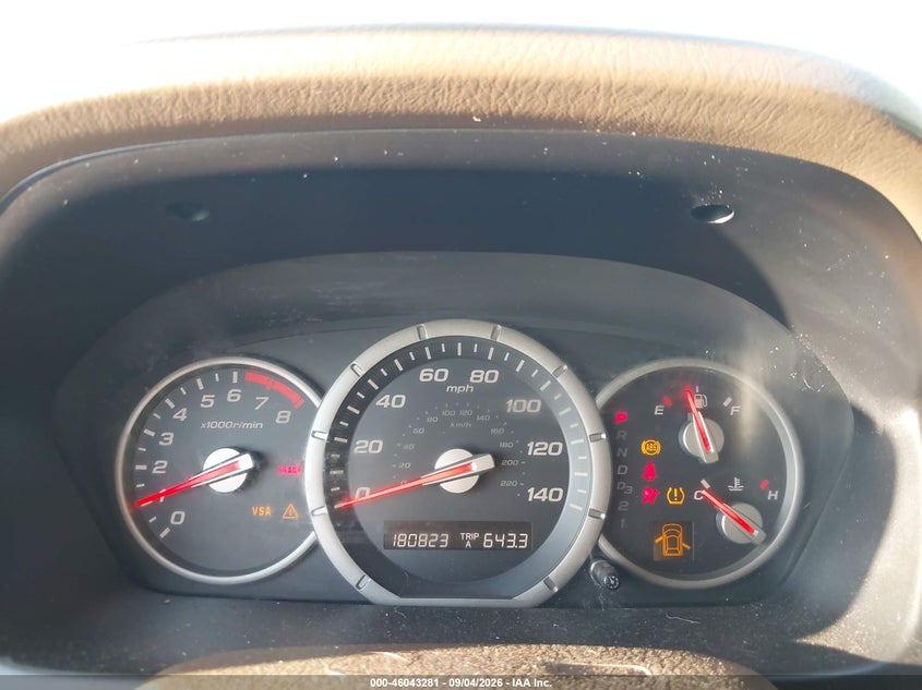 Фото 7 - HONDA PILOT