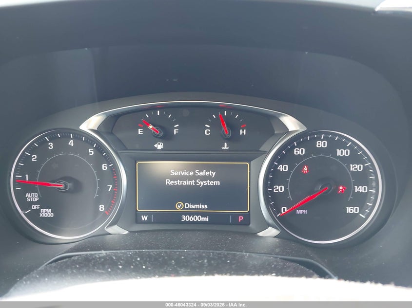 CHEVROLET BLAZER 2024 VIN 3GNKBCR49RS142290
