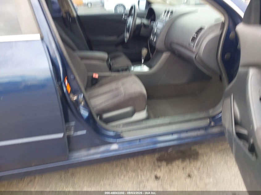 2009 NISSAN ALTIMA HYBRID auction photo 5