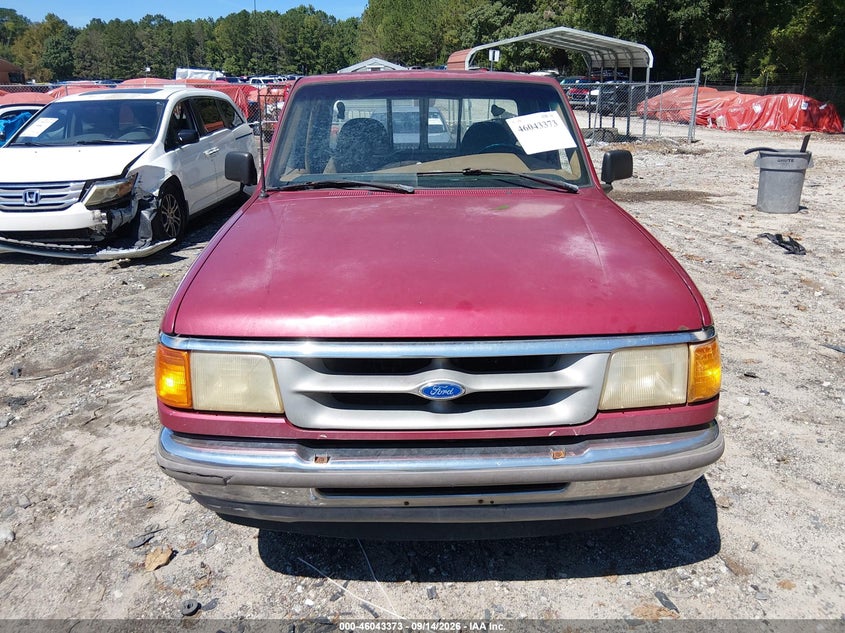 Фото 12 - FORD RANGER