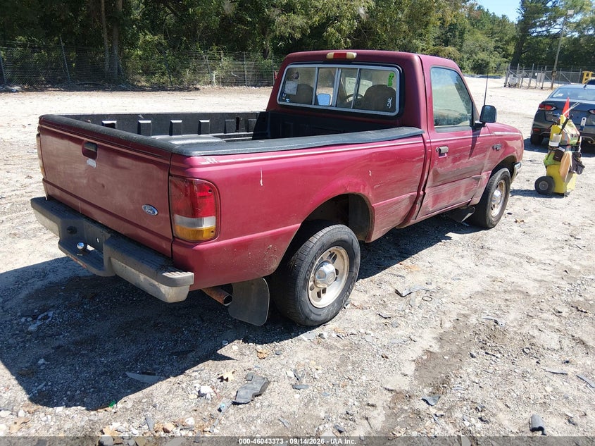 Фото 4 - FORD RANGER