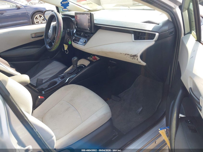 TOYOTA COROLLA - zdjęcie 5