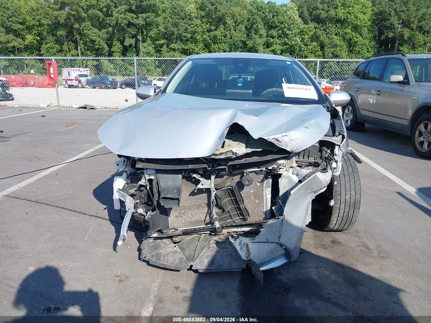 TOYOTA COROLLA - zdjęcie 6