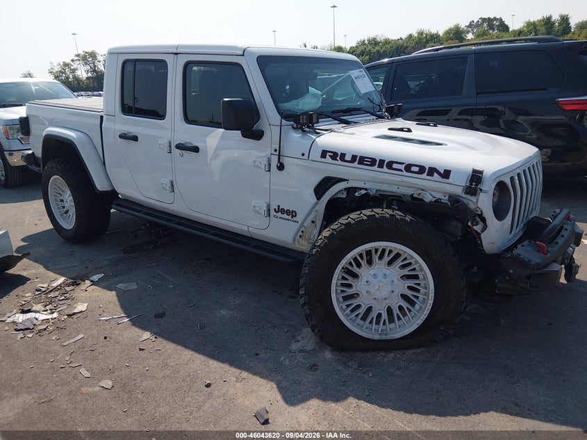 Vin:  , lot: 46543075, jeep gladiator 2020 img_1