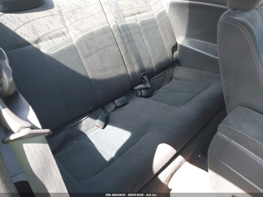 2013 NISSAN ALTIMA auction photo 8