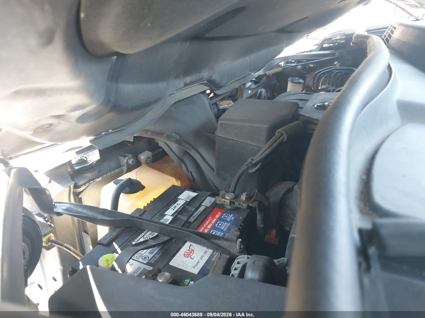 TOYOTA SIENNA 2013 VIN 5TDYK3DCXDS377912
