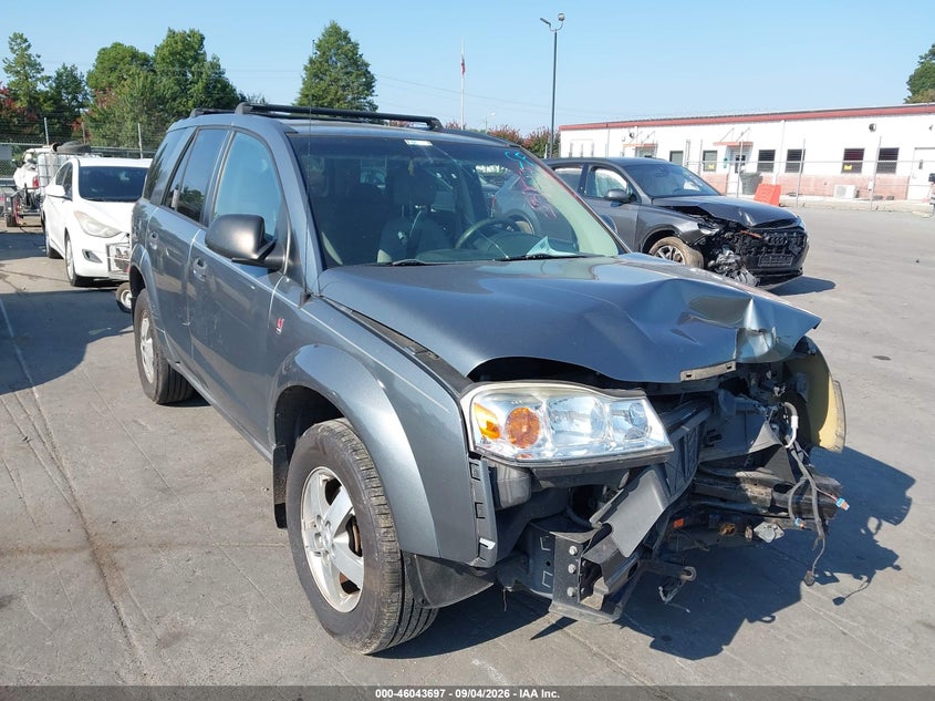 2006 Saturn Vue 4 Cyl