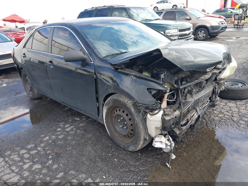 Vin: 4t4bf3ekxbr173086, lot: 46543212, toyota camry 20111