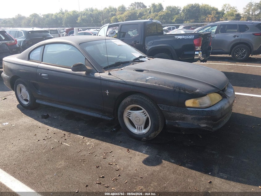 1994 FORD MUSTANG auction photo 1