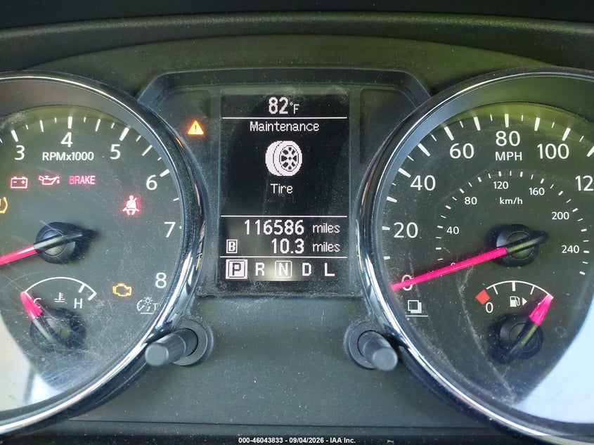 NISSAN ROGUE 2012 VIN JN8AS5MT9CW254425