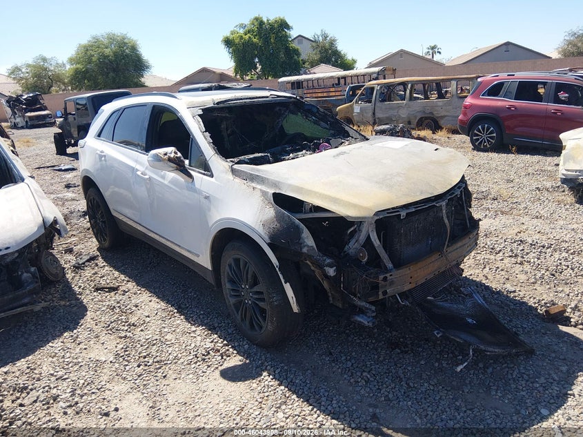 Vin: 1gykngrs5lz170503, lot: 46543363, cadillac xt5 awd sport 2020 img_1