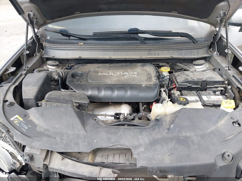 2019 JEEP CHEROKEE SPORT UTILITY VEHICLE 2.4L I-4 VVT, REGULAR , 180HP