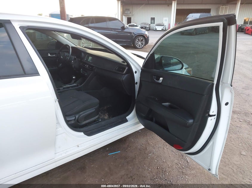 KIA OPTIMA 2016 VIN 5XXGT4L12GG057701