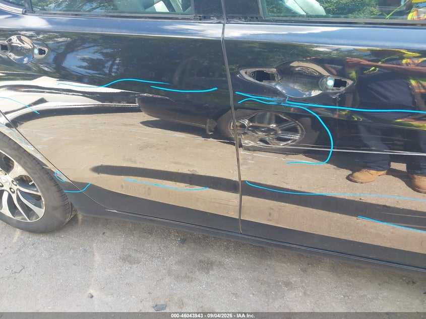 ACURA TLX 2017 VIN 19UUB1F55HA000278