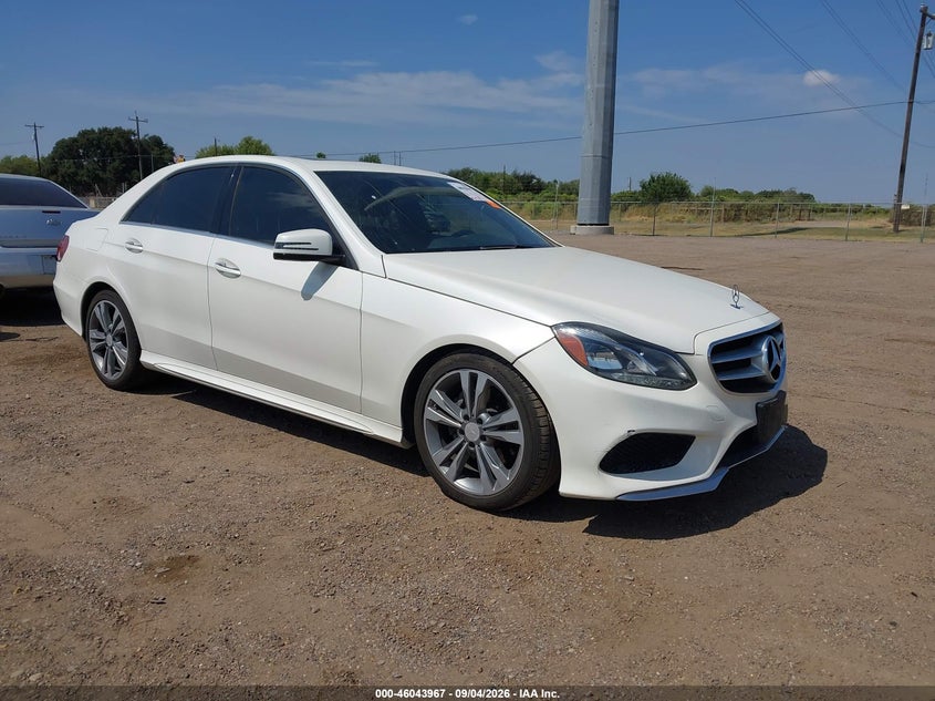 Vin: wddhf5kb1ea923981, lot: 46543421, mercedes-benz e 350 2014 img_1