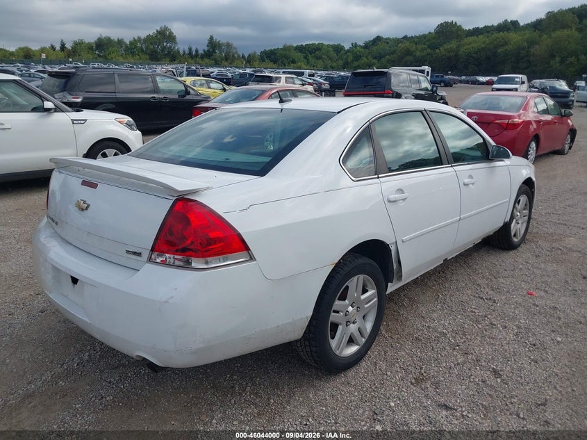 Vin: 2g1wg5e30c1165487, lot: 46543455, chevrolet impala lt 20124