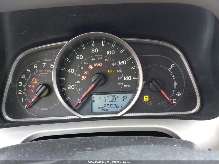 TOYOTA RAV4 - zdjęcie 7