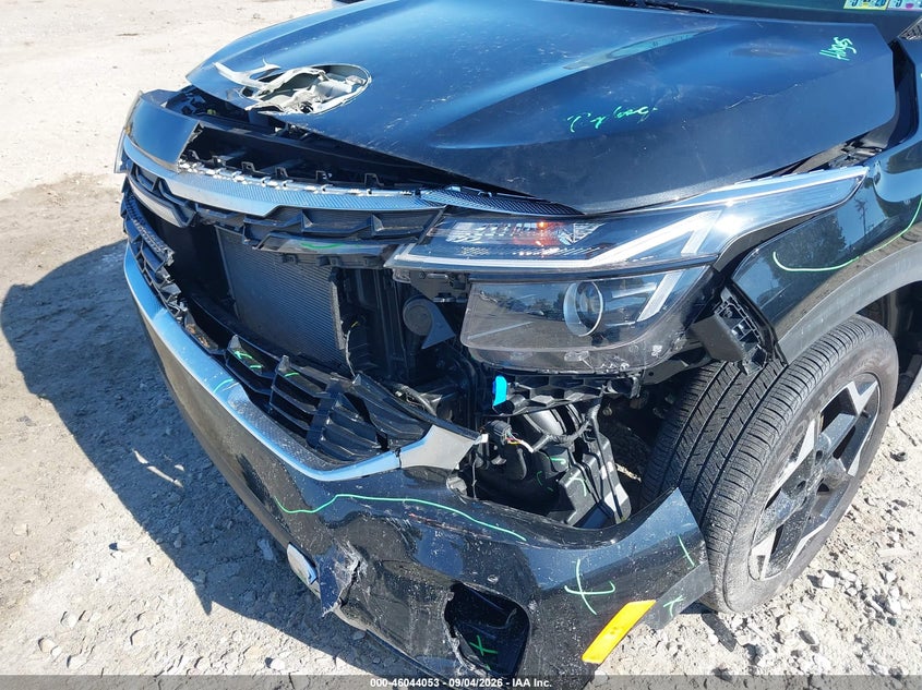 KIA SELTOS 2025 VIN KNDEUCAA6S7805076