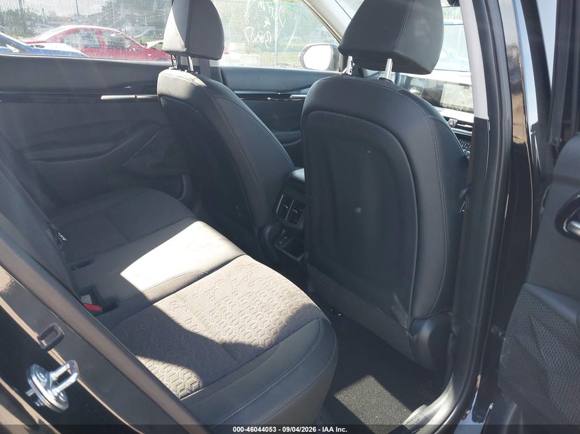 KIA SELTOS 2025 VIN KNDEUCAA6S7805076