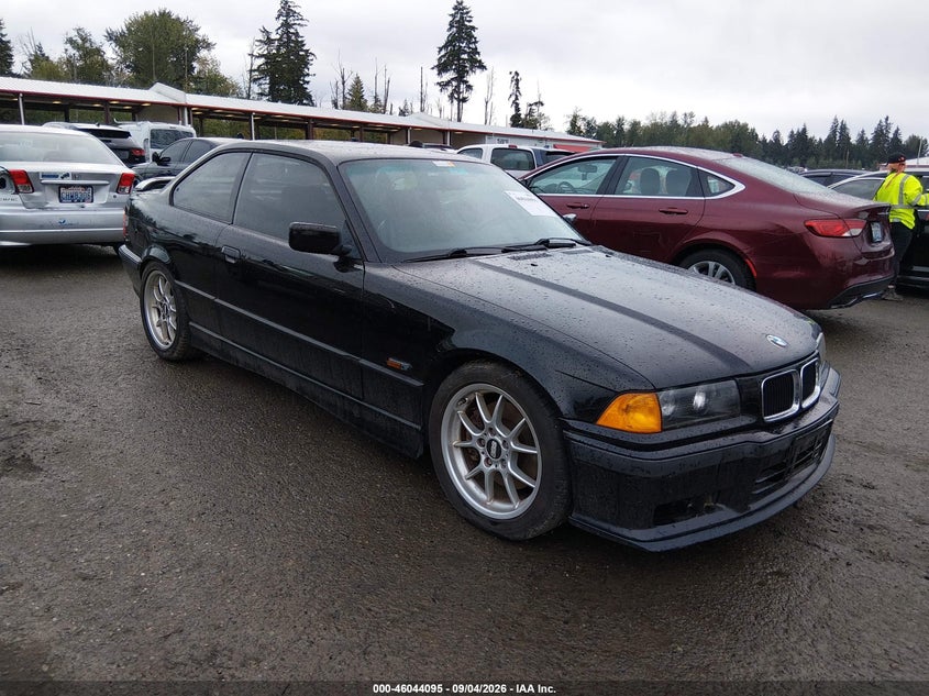 1996 BMW 328 auction photo 1