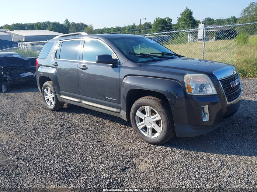 Vin: 2gkalsek4e6290313, lot: 46543597, gmc terrain slt-1 2014 img_1
