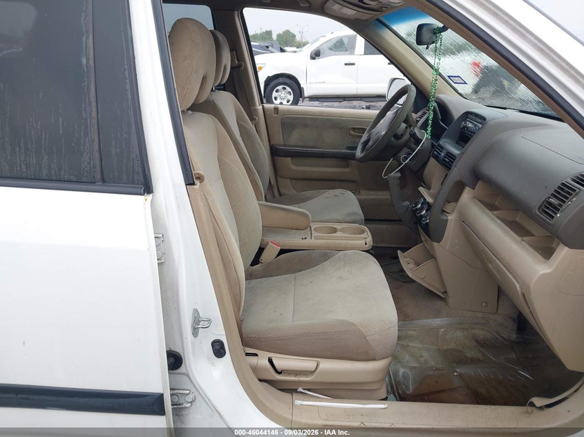 2005 HONDA CR-V auction photo 5