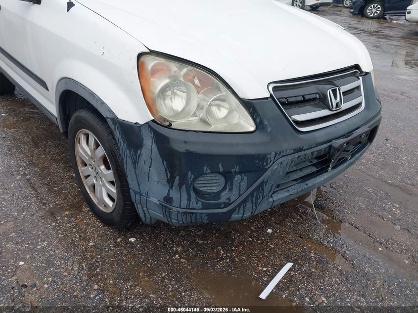2005 HONDA CR-V auction photo 6