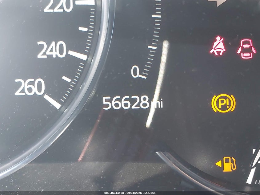 MAZDA CX-9 2019 VIN JM3TCBDY8K0320905