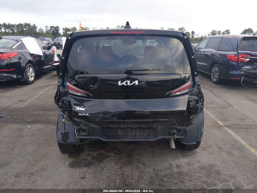 KIA SOUL 2023 VIN KNDJ23AU8P7873594