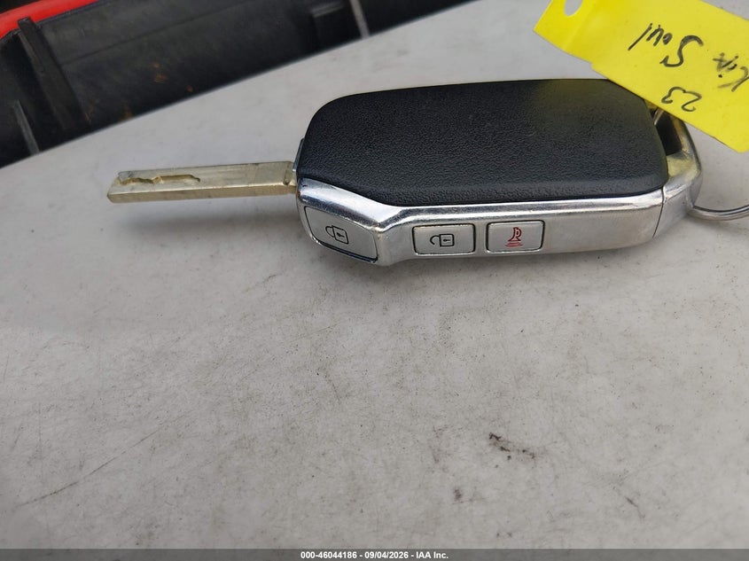 KIA SOUL 2023 VIN KNDJ23AU8P7873594