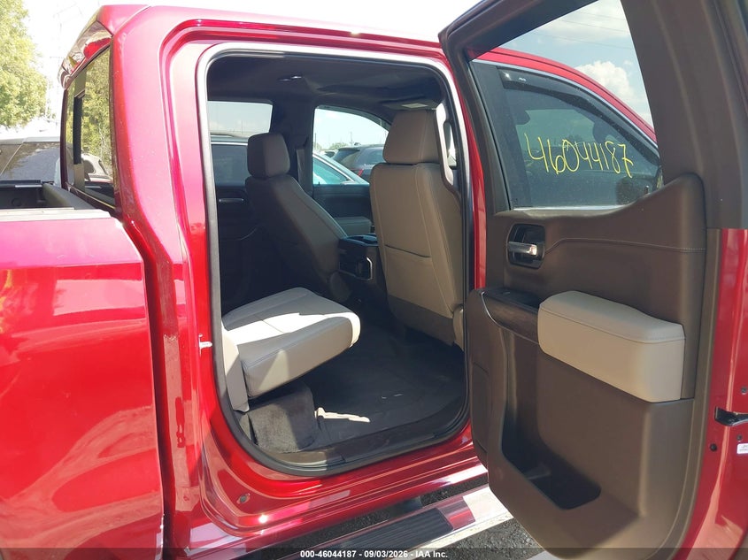 GMC SIERRA 1500 - zdjęcie 8