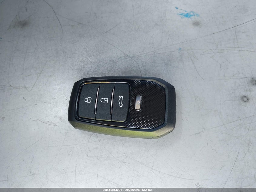 LEXUS RZ 450E 2023 VIN JTJAAAAB5PA017482