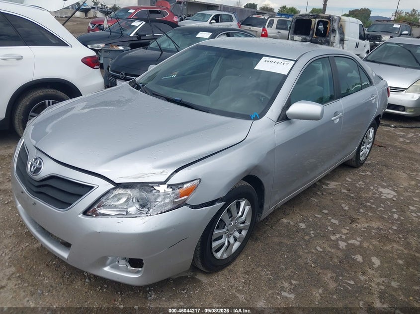 Vin: 4t1bf3ek0bu184723, lot: 46543672, toyota camry le 20112