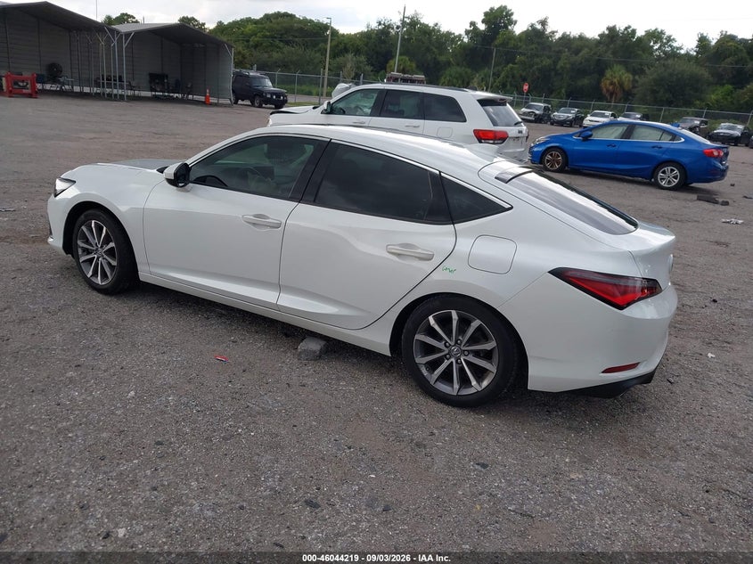 2023 ACURA INTEGRA auction photo 3