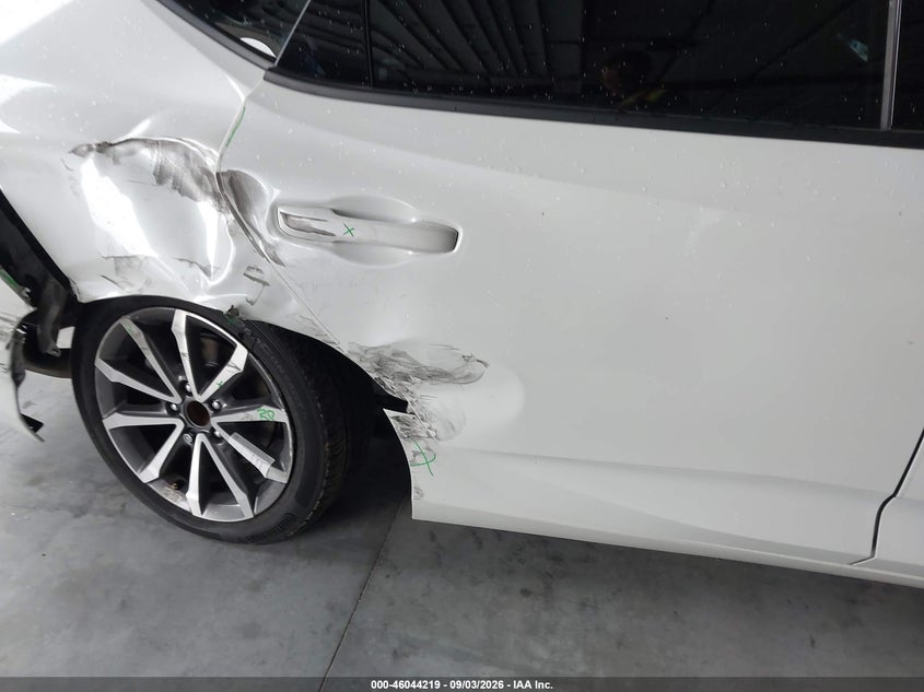 2023 ACURA INTEGRA auction photo 6
