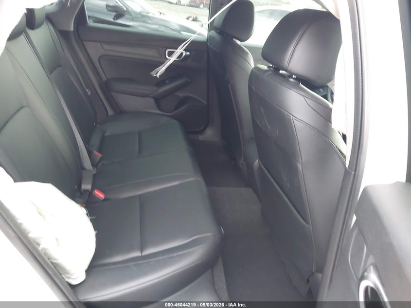 2023 ACURA INTEGRA auction photo 8