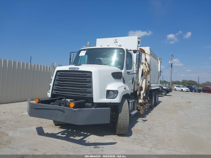 2014 OTHER FREIGHTLINER 108SD TRUCK N/A
