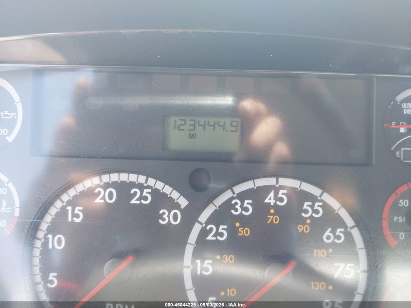 2014 OTHER FREIGHTLINER 108SD TRUCK N/A